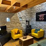 Ferienhaus Le Fournil