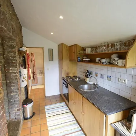 بيت للعطل Le Fournil Modave